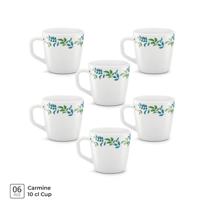 Carmine Cup Set - VERDINIA