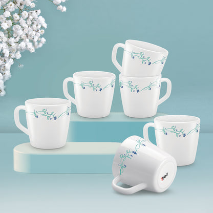 Carmine Cup Set - MUREL