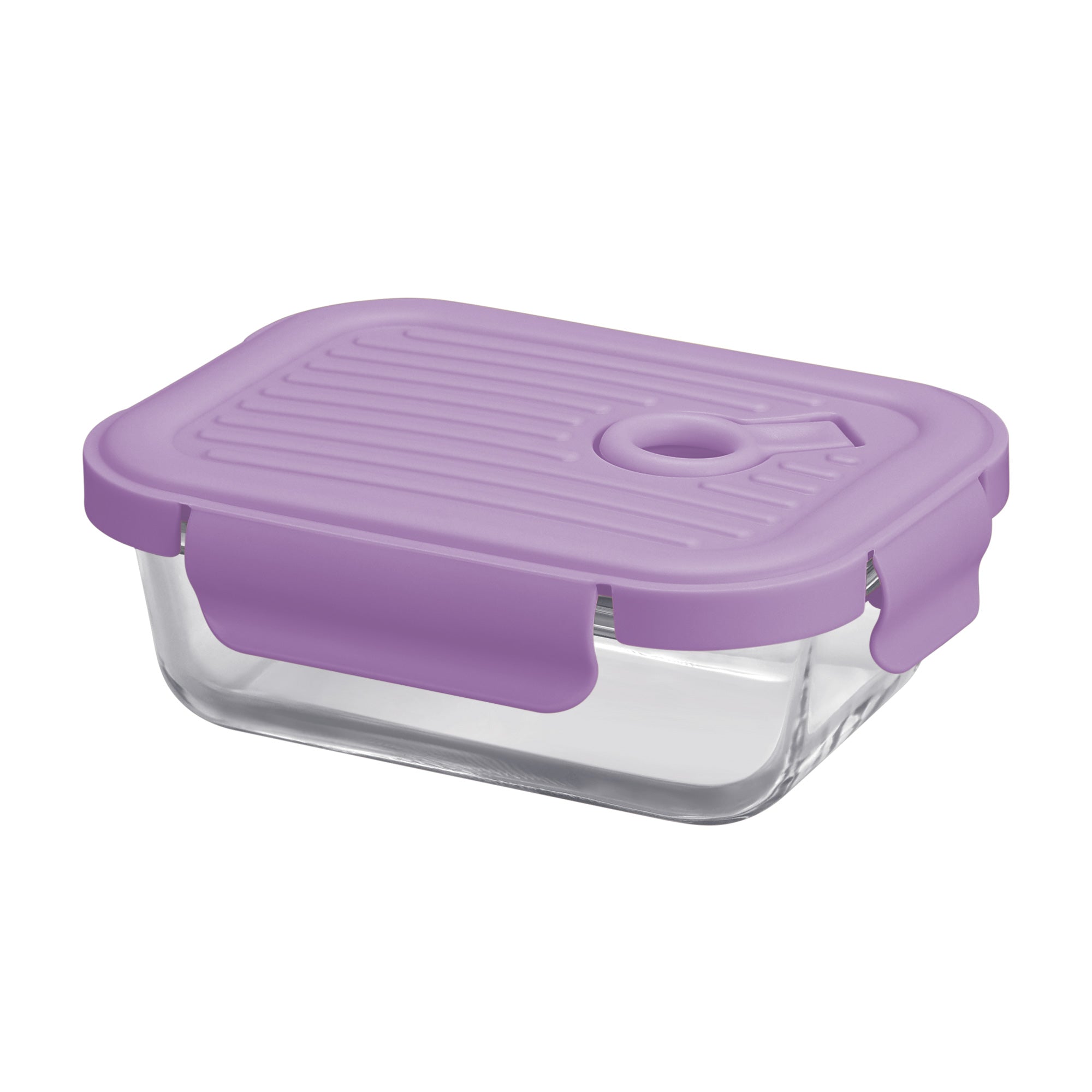 Lumino Fresh Rectangular Container (Treo by Milton)