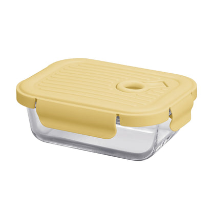 Lumino Fresh Rectangular Container (Treo by Milton)