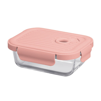 Lumino Fresh Rectangular Container (Treo by Milton)