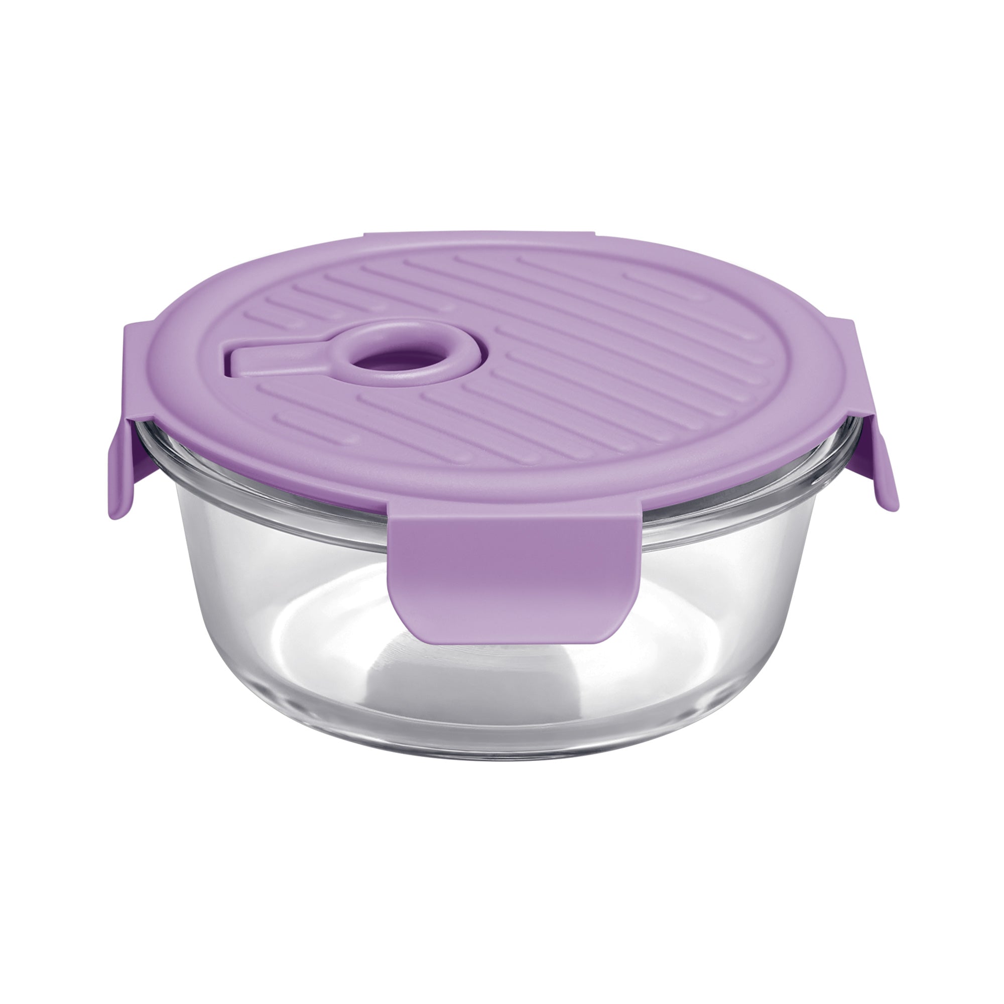 Lumino Fresh Round Container (Treo by Milton)