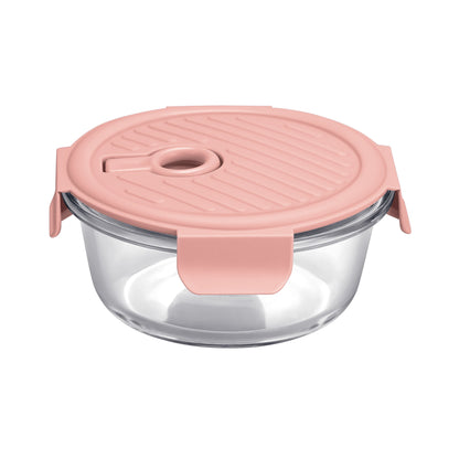 Lumino Fresh Round Container (Treo by Milton)