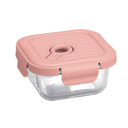 Lumino Fresh Square Container (Treo by Milton)