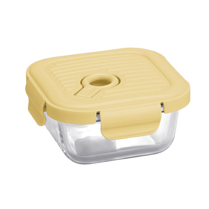 Lumino Fresh Square Container (Treo by Milton)