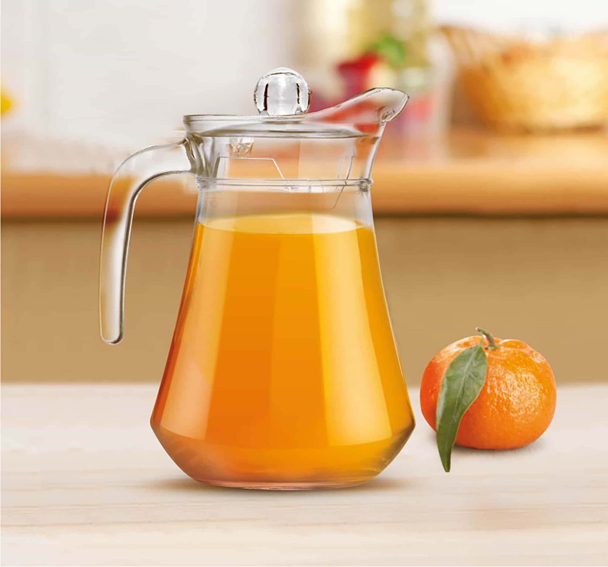 Conical Fresh Jug (Treo by Milton)