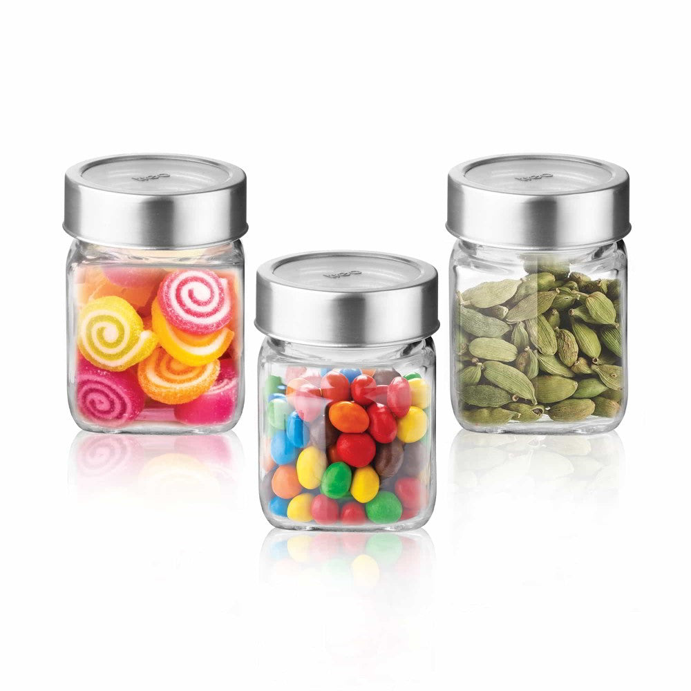Cube Jar (Treo by Milton)