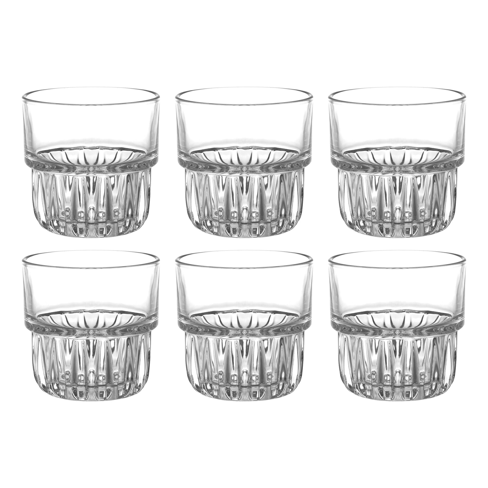 Empress Whiskey Tumbler Set (Treo by Milton)
