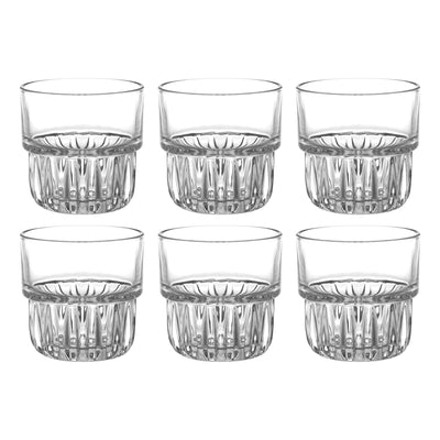 Empress Whiskey Tumbler Set (Treo by Milton)