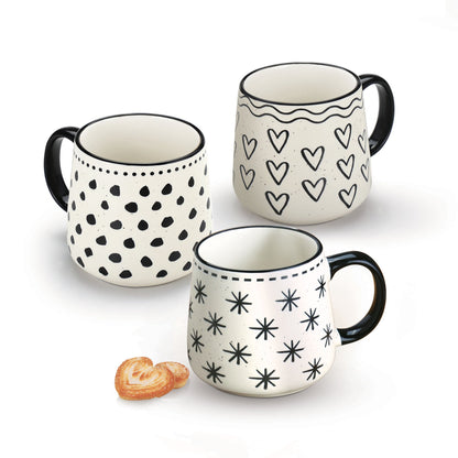 Fable Ceramic Mug (Treo by Milton)