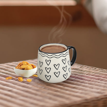 Fable Ceramic Mug (Treo by Milton)