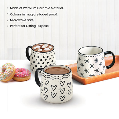 Fable Ceramic Mug (Treo by Milton)