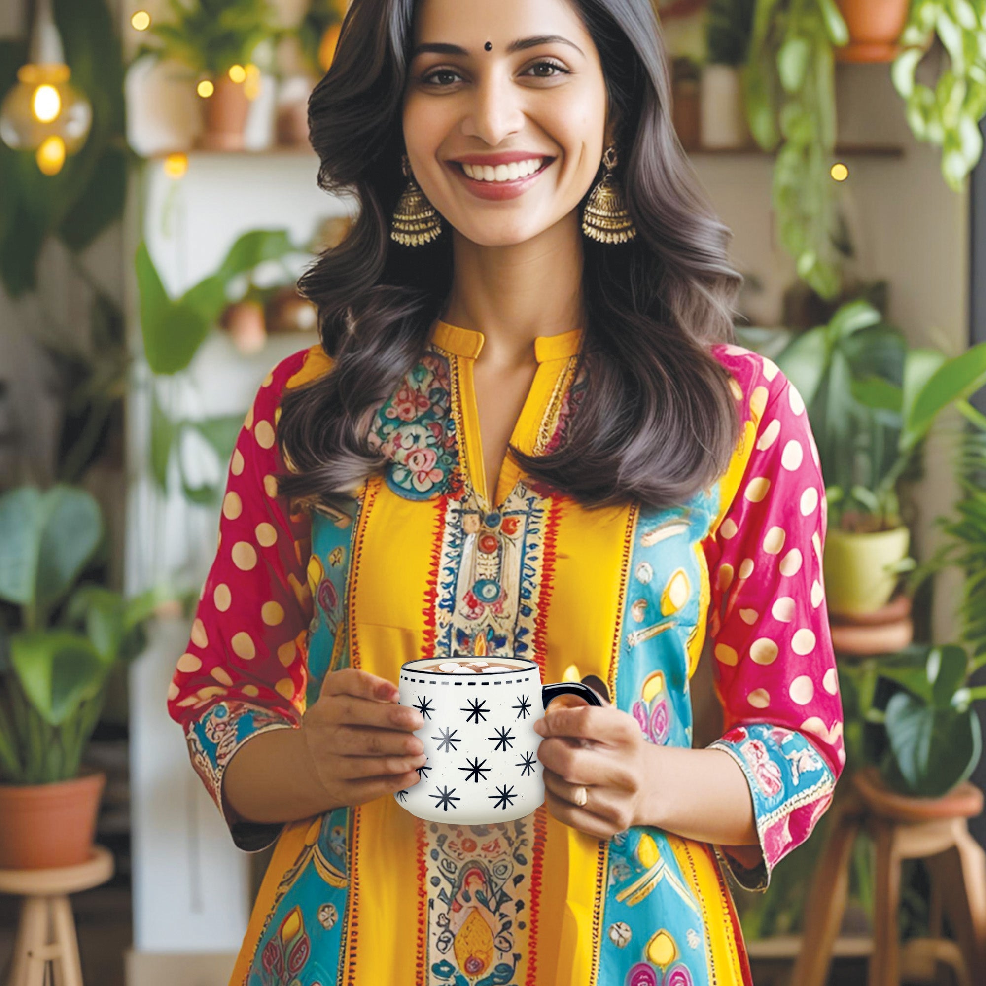 Fable Ceramic Mug (Treo by Milton)