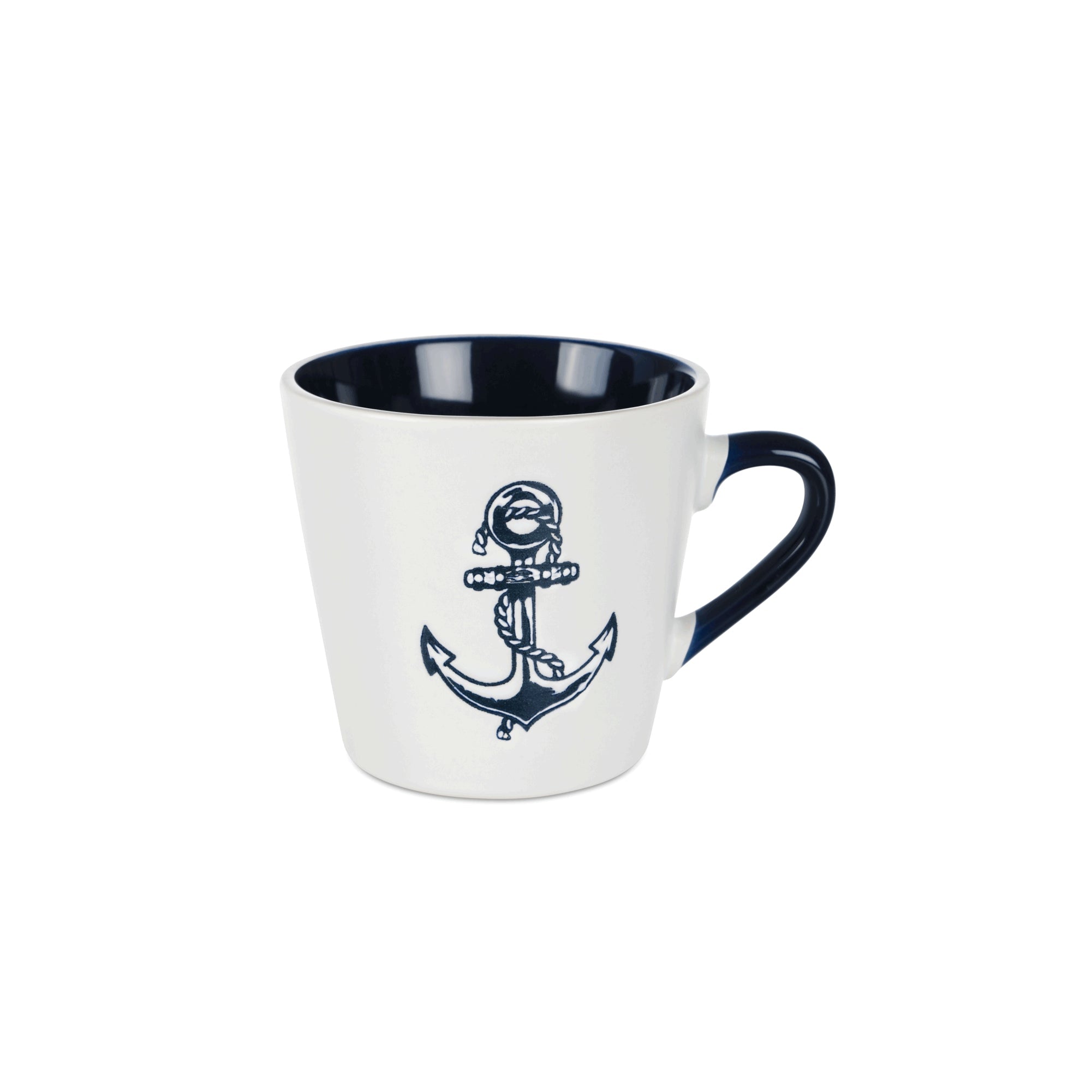 Fido Ceramic Mug (Treo by Milton)