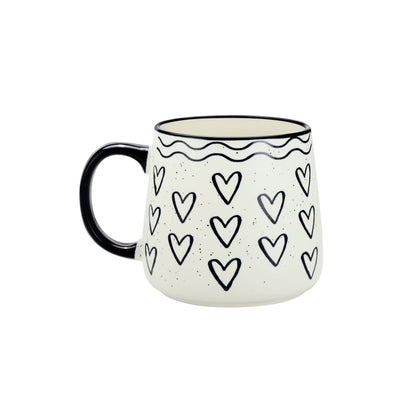 Fable Ceramic Mug (Treo by Milton)