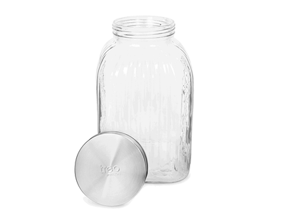 Bruno Jar (Treo by Milton)