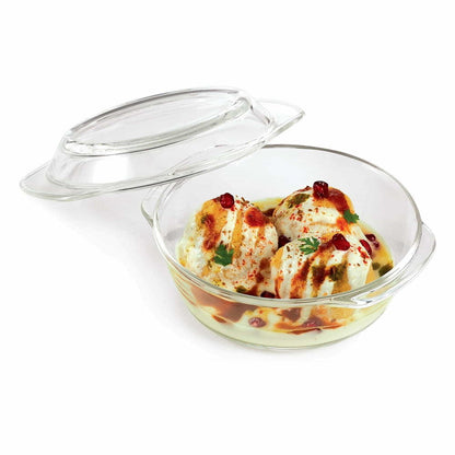 Treo by Milton Ovensafe Round Casserole