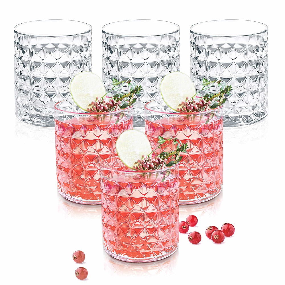 Treo by Milton Knitts Juice Tumbler