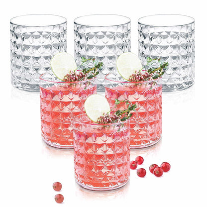 Treo by Milton Knitts Juice Tumbler