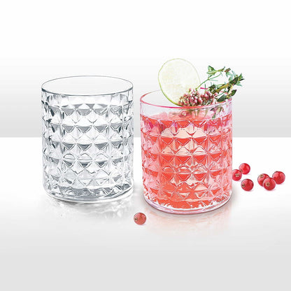 Knitts Juice Tumbler (Treo by Milton)