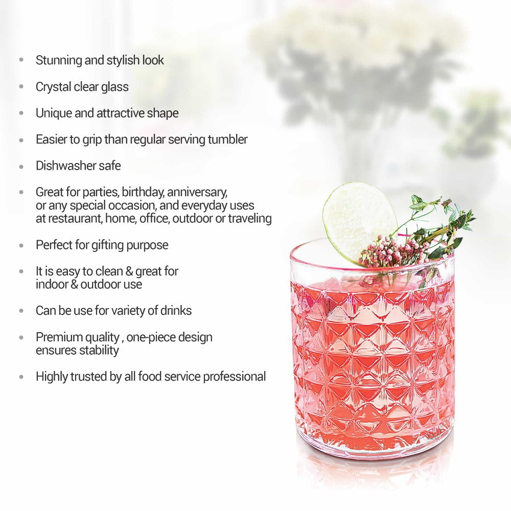 Knitts Juice Tumbler (Treo by Milton)