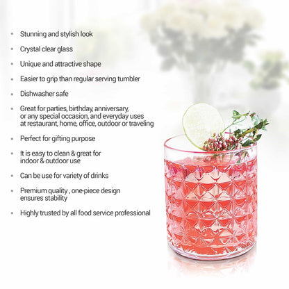 Knitts Juice Tumbler (Treo by Milton)