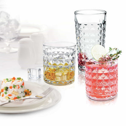 Knitts Juice Tumbler