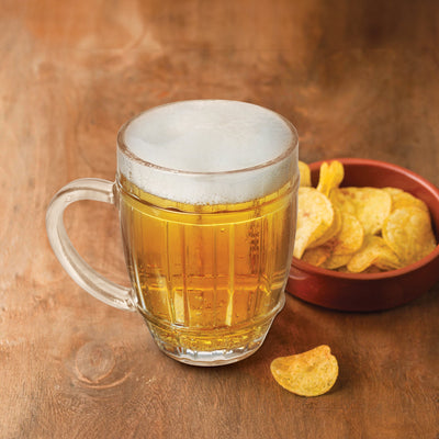 Knox Beer Mug (Treo by Milton)