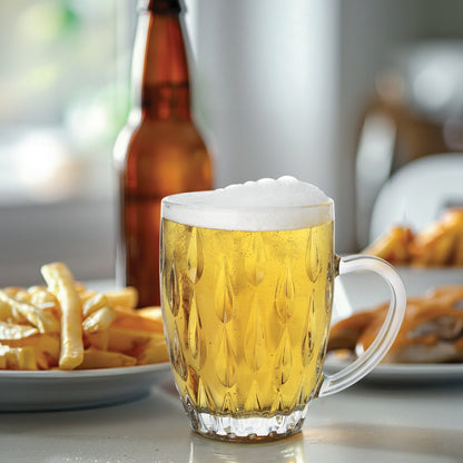 Lennox Beer Mug (Treo by Milton)