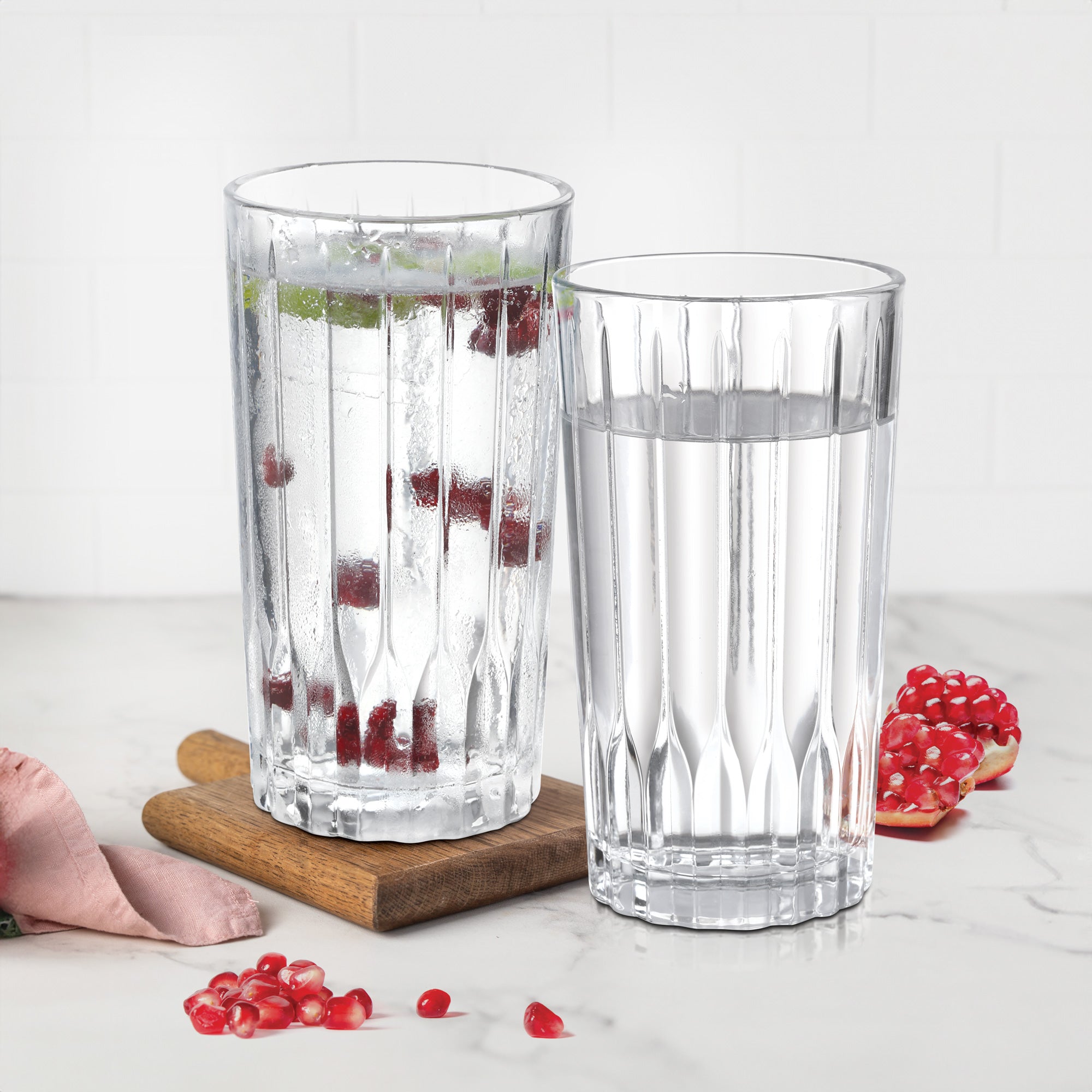 Linea Tumbler Set (Treo by Milton)
