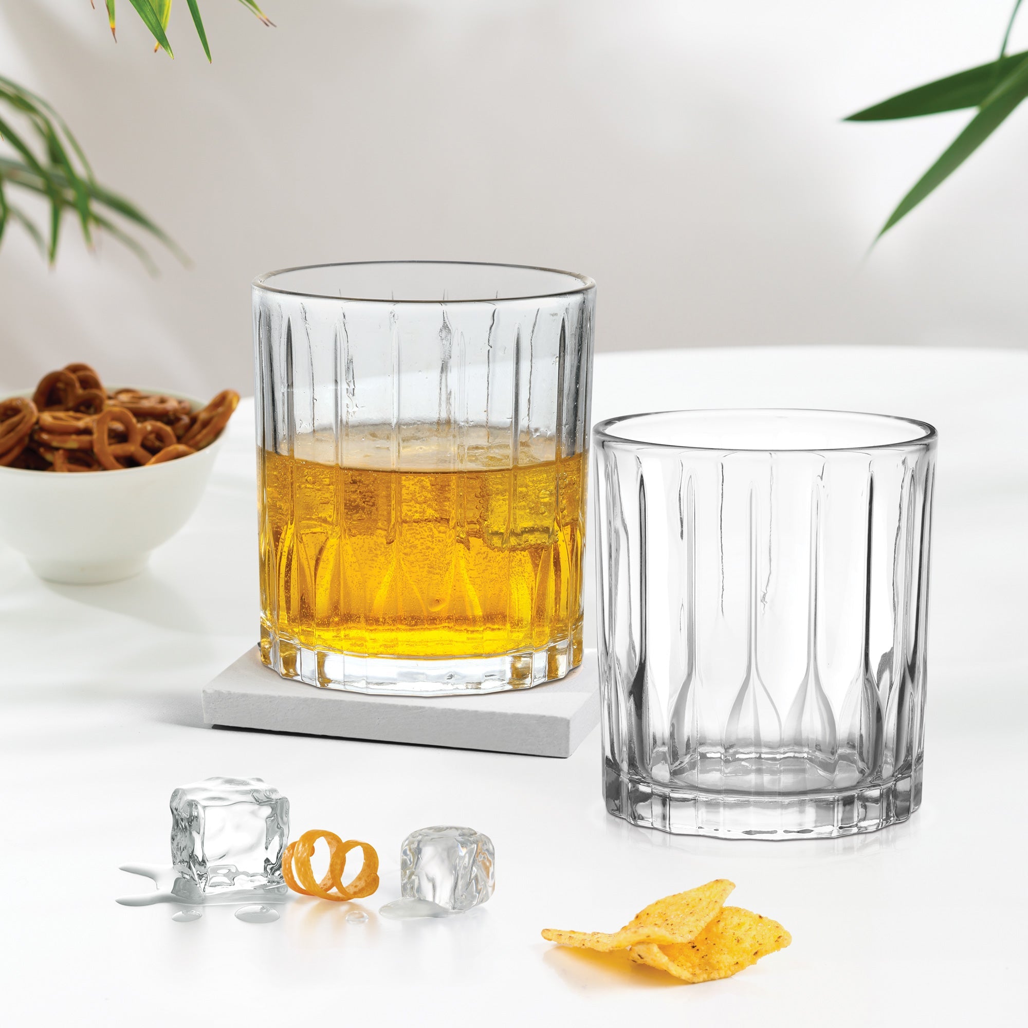 Linea Tumbler Set (Treo by Milton)