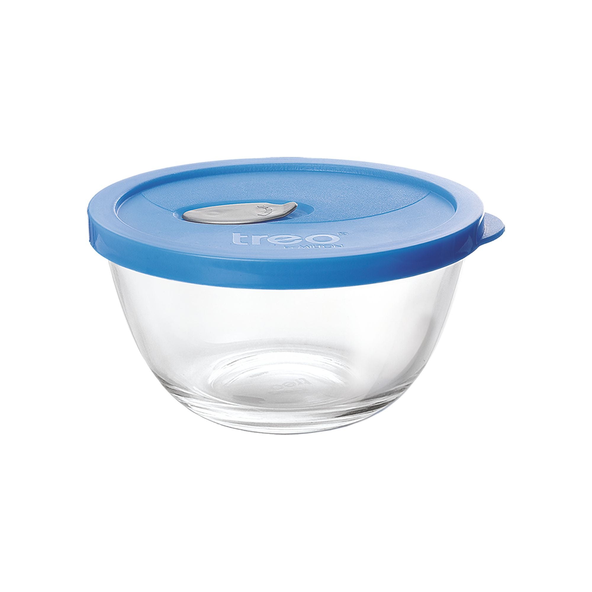 Mixing Bowl 1000 With Flexi Lid (Treo by Milton)