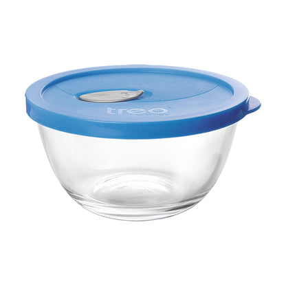 Mixing Bowl 1500 With Flexi Lid (Treo by Milton)