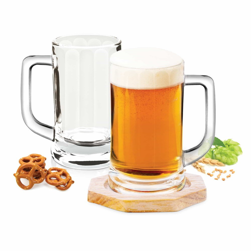 Munich Cool Beer Mug Treo by Milton