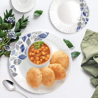 Aurelia Collection Dinner Set - LUNIS