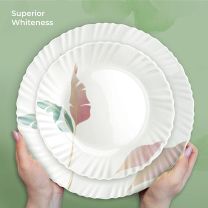 Aurelia Collection Dinner Set - PALMA