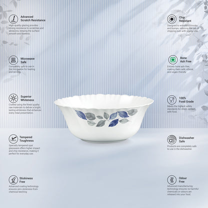 Aurelia Collection 7 Pcs Pudding Set - LUNIS