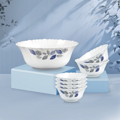 Aurelia Collection 7 Pcs Pudding Set - LUNIS