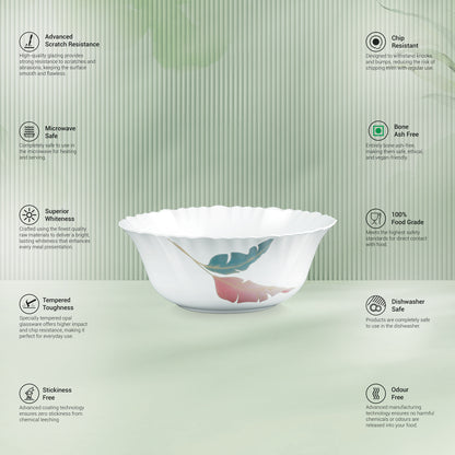 Aurelia Collection 7 Pcs Pudding Set - PALMA