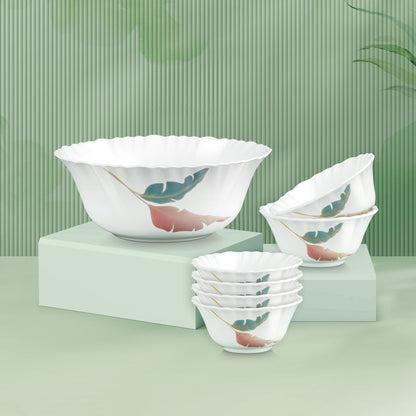 Aurelia Collection 7 Pcs Pudding Set - PALMA