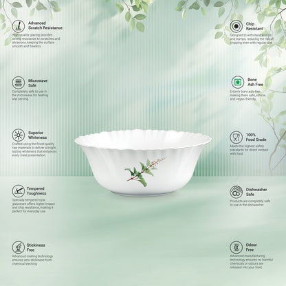 Aurelia Collection 7 Pcs Pudding Set - SAVIRA