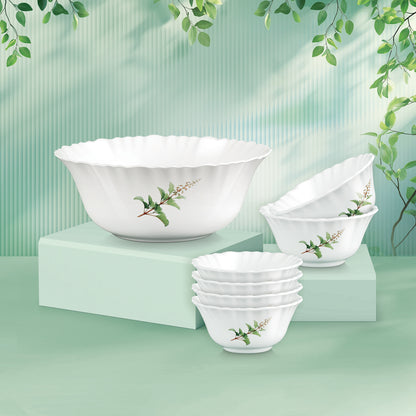 Aurelia Collection 7 Pcs Pudding Set - SAVIRA