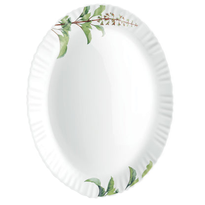 Aurelia Collection Dinner Set - SAVIRA