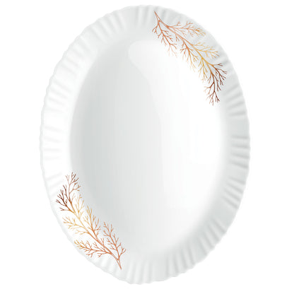 Aurelia Collection Dinner Set - SILVIA