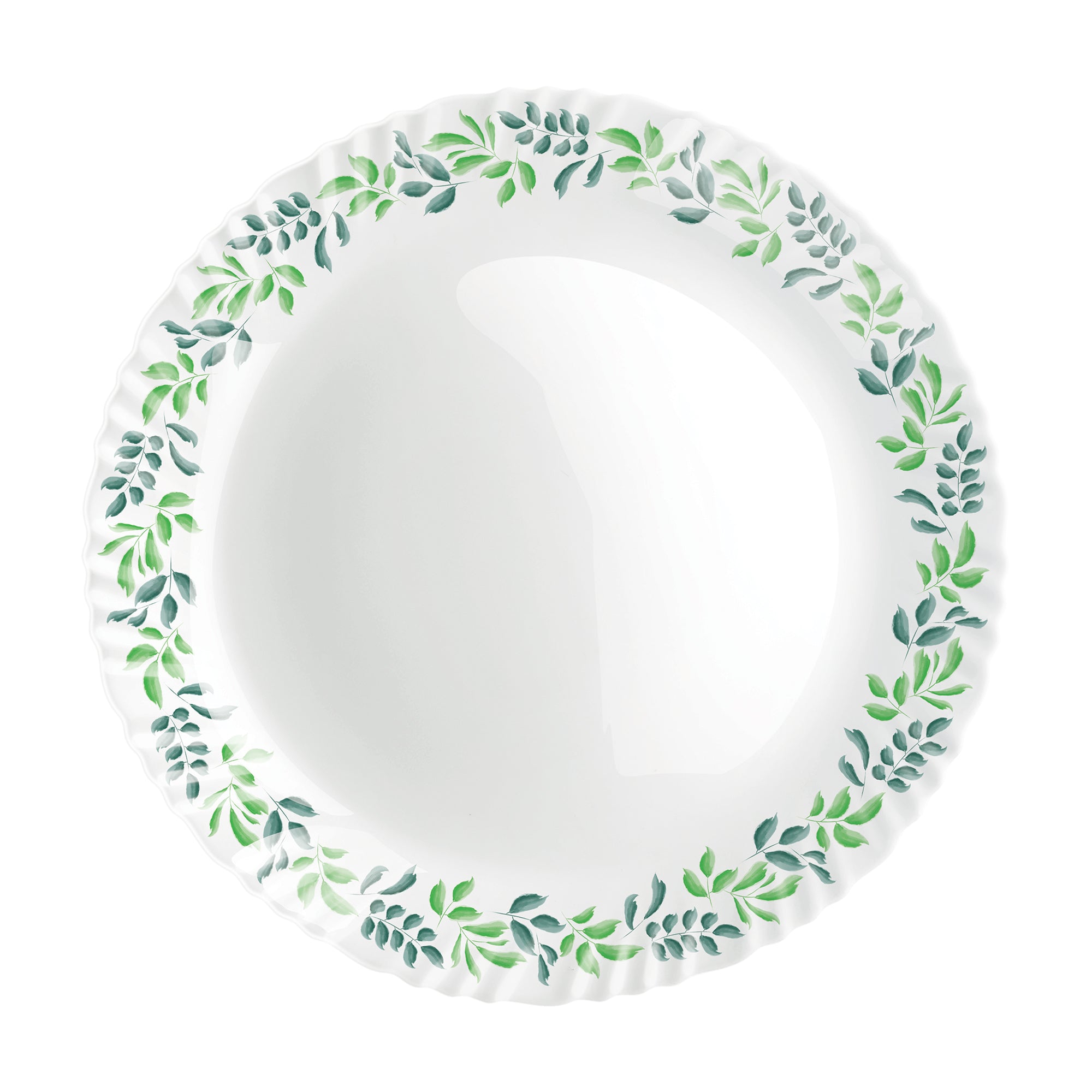 Aurelia Collection Dinner Set - VERDINIA