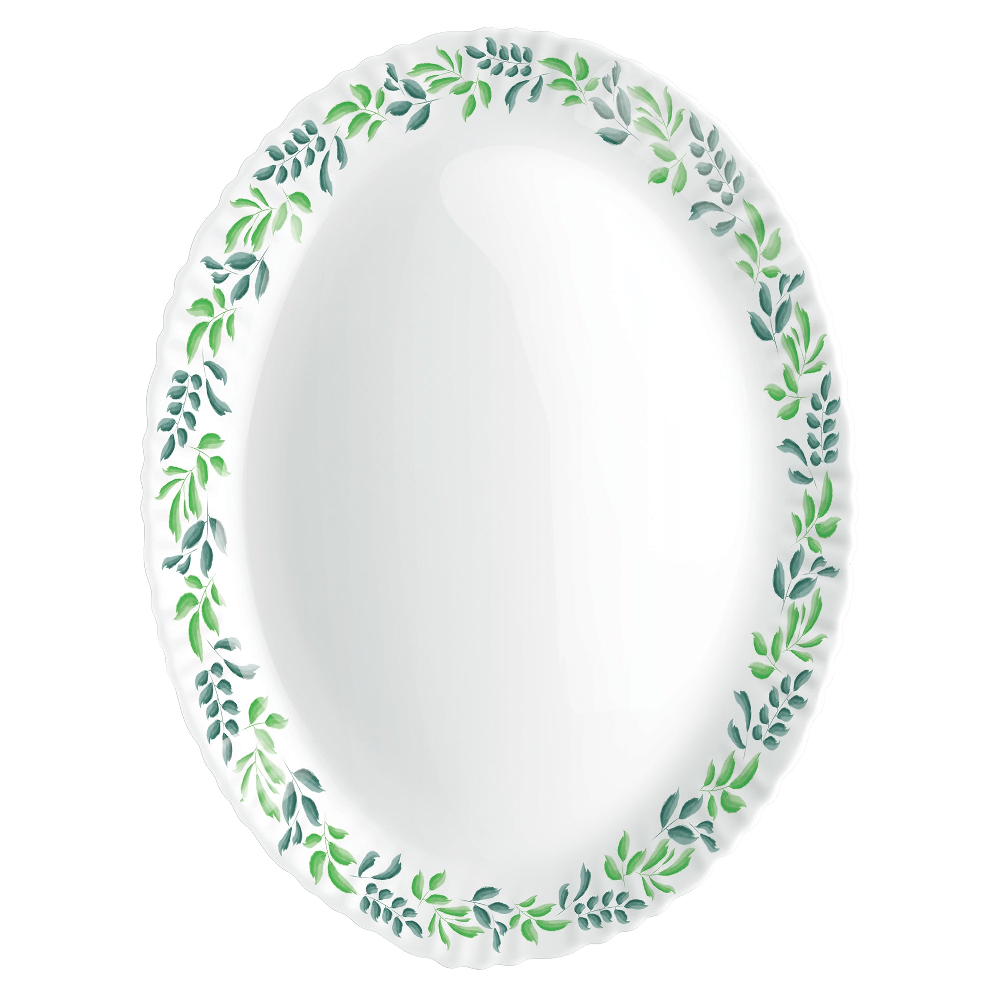 Aurelia Collection Dinner Set - VERDINIA