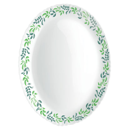 Aurelia Collection Dinner Set - VERDINIA