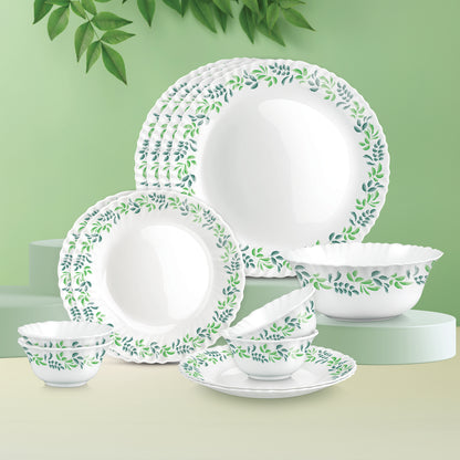 Aurelia Collection Dinner Set - VERDINIA