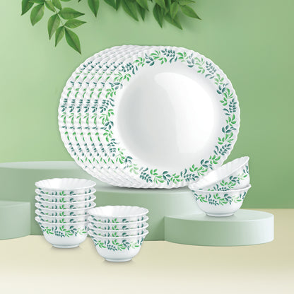 Aurelia Collection Dinner Set - VERDINIA