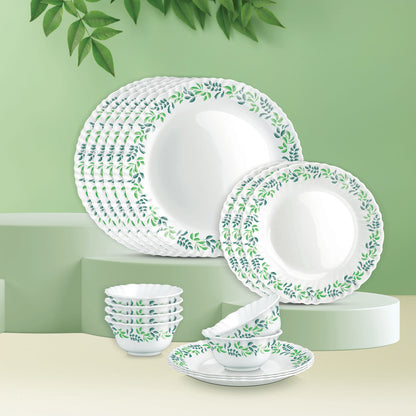 Aurelia Collection Dinner Set - VERDINIA